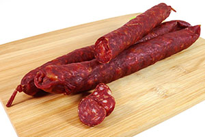 chorizo