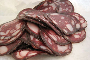 salami