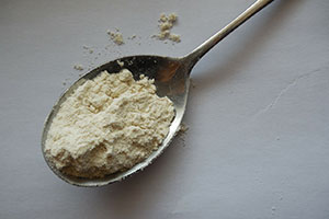 mąka żytnia 850