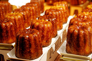 canele