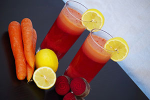 napój owocowy z 10 do 50% soku bez cukru ze słodzikami