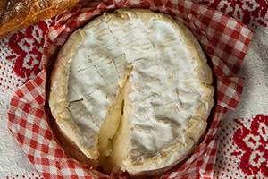 ser camembert