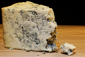 ser pleśniowy niebieski bleu d'auvergne