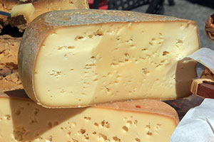 ser asiago