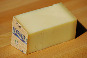 ser gruyere