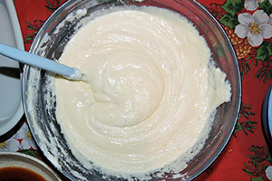 ser mascarpone