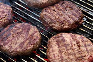 wołowina mięso mielone 5% tłuszczu gotowane