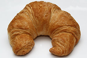croissant zwykły