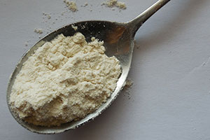 mąka jaglana