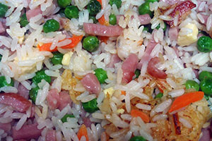 ryż kantoński