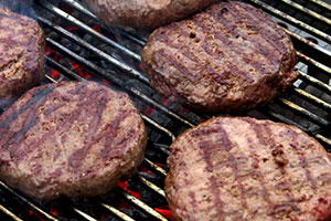 wołowina mięso mielone 15% tłuszczu gotowane